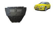 Stalowa Osłona pod silnik Peugeot 306 (1994-2002)