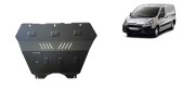 Oceľový kryt motora Citroen Jumpy (2007-2016)