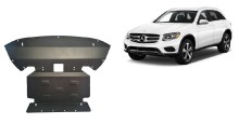 Oceľový kryt motora Mercedes GLC (2015-2022)