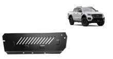 Oceľový kryt DPF Ford Ranger (2020-2023)