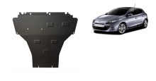 Oceľový kryt motora Renault Scenic 3 (2008-2017)