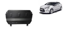 Oceľový kryt motora Citroen DS3 (2009-2026)