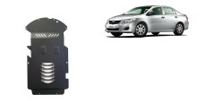 Oceľový kryt katalyzátora Toyota Corolla (2007-2012)