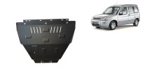 Oceľový kryt motora Citroen Berlingo (1997-2008)