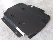 Oceľový kryt prevodovky Seat Exeo (2008-2013)
