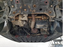 Oceľový kryt motora Ford Focus 3 (2010-2018)