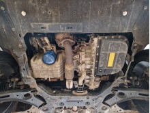 Oceľový kryt motora Dfsk Fengon 5 (2018-2026)