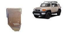 Hliníkový kryt prevodovky Toyota Fj Cruiser (2006-2018)