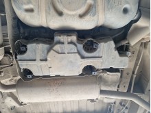 Stalowa Stalowa Osłona AdBlue Toyota Proace Max - P1001282 (2024-2026)