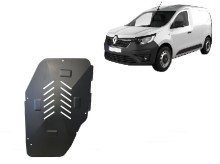 Oceľový kryt palivovej nádrže Renault Express (2021-2026)