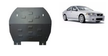 Stalowa Osłona pod silnik Volvo S60 (2000-2009)