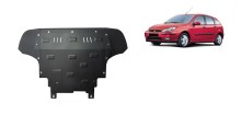 Oceľový kryt motora Ford Focus 1 (1998-2004)