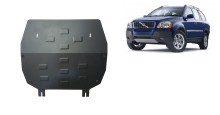 Stalowa Osłona pod silnik Volvo XC90 (2002-2014)