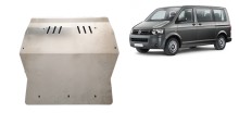 Hliníkový kryt motora Volkswagen Caravelle (2003-2015)