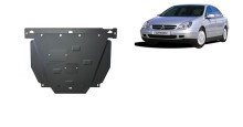 Oceľový kryt motora Citroen C5 (2001-2004)