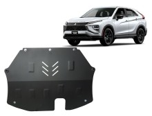 Oceľový kryt motora Mitsubishi Eclipse Cross (2018-2026)