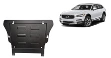 Oceľový kryt motora Volvo V70 (2016-2026)