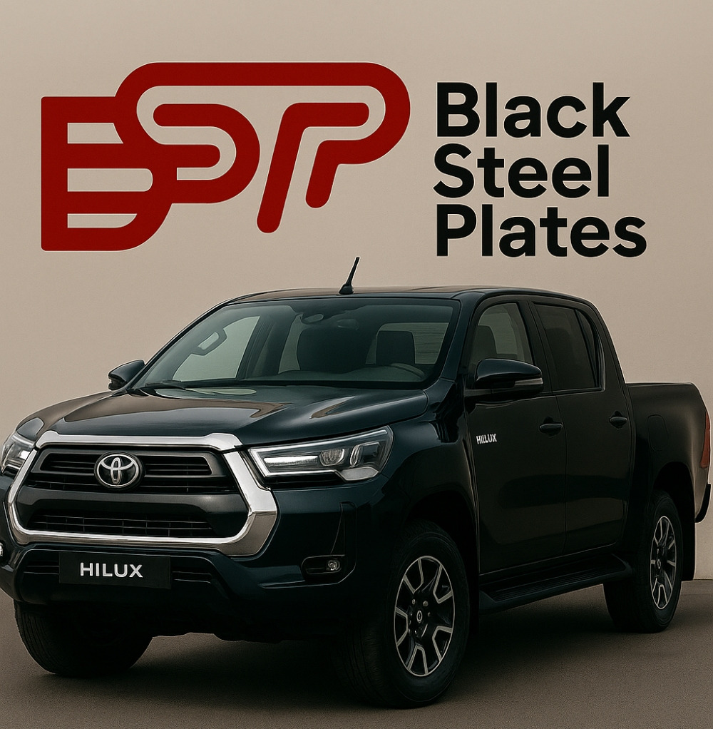 Toyota Hilux Invincible – robustná sila na cestu aj do terénu