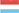 Luxembursko